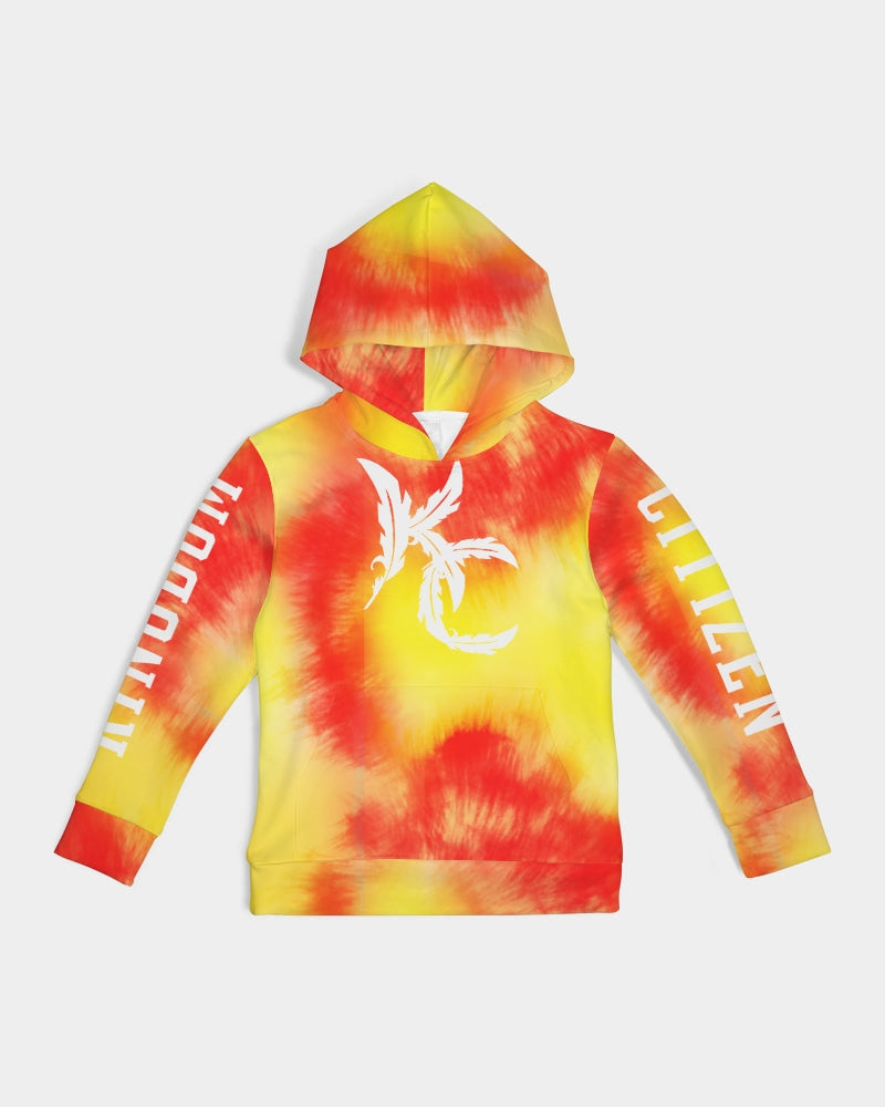 Scotch and soda discount tie dye hoodie