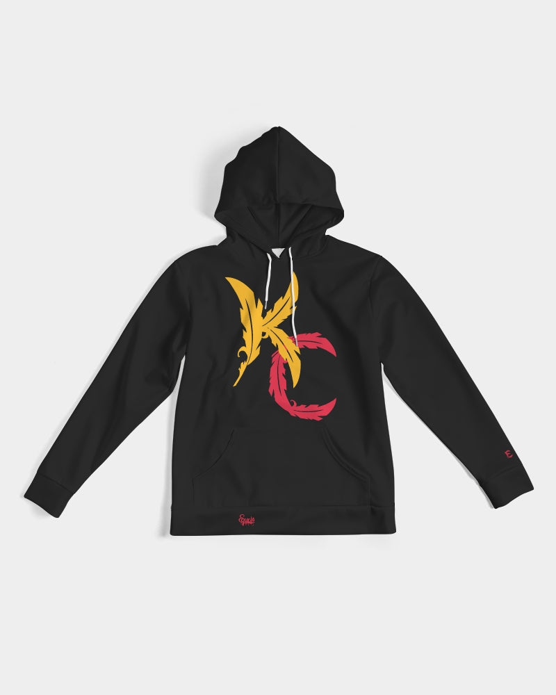 Home Town KC | Kansas City | Chiefs - Hoodie - Touchdown Black / L