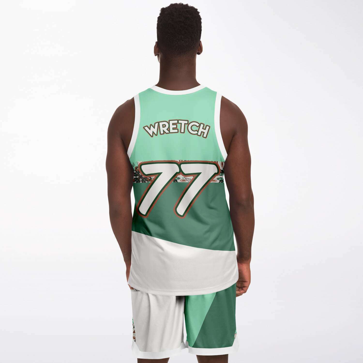 Grace Basketball Long Sleeve Performance Shirt (Official Team Warm Up  Jersey)